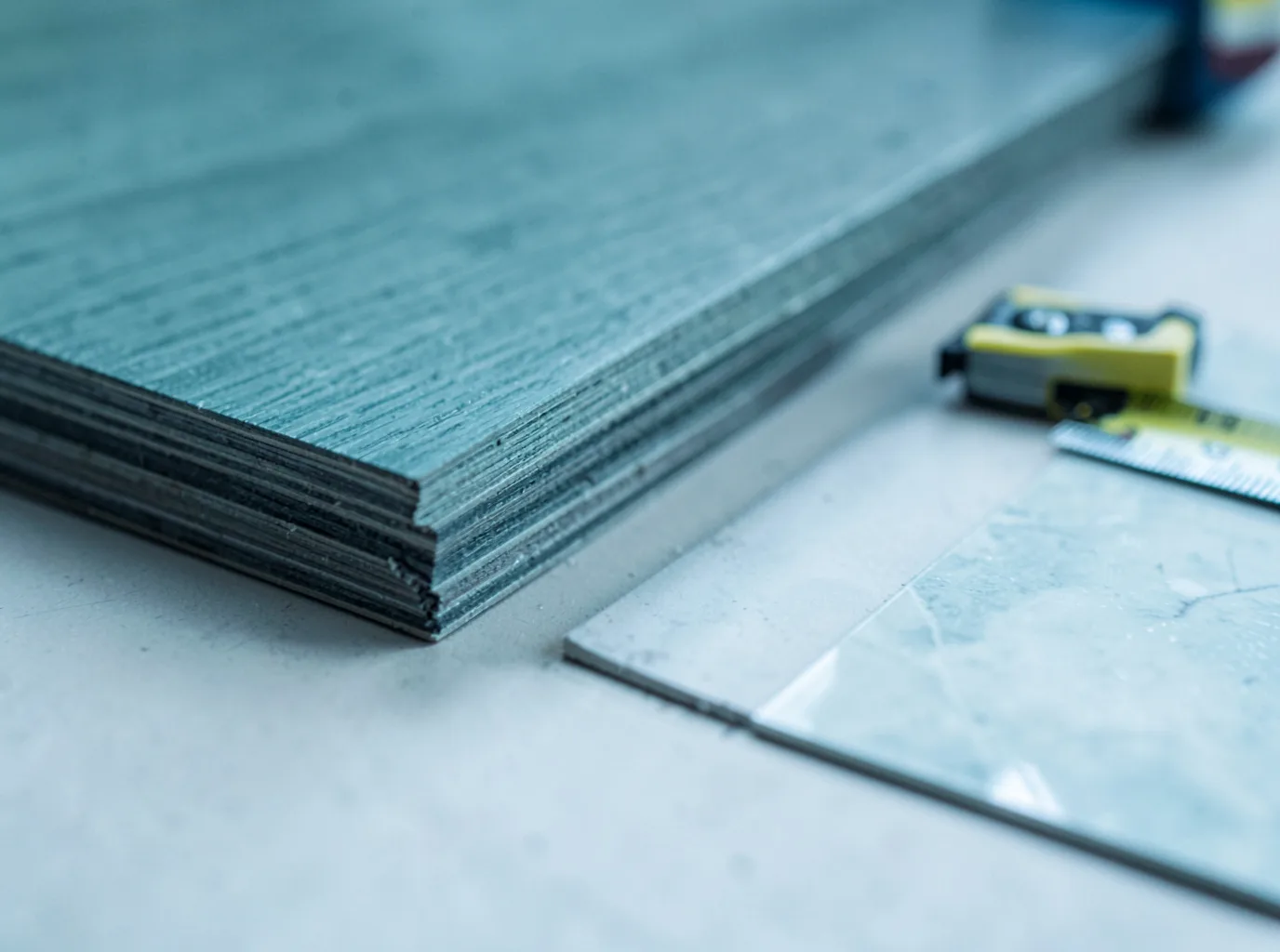 Luxury Vinyl Plank Installation Ahoskie, NC FAQs